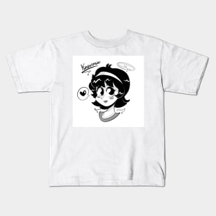 my angel Kids T-Shirt